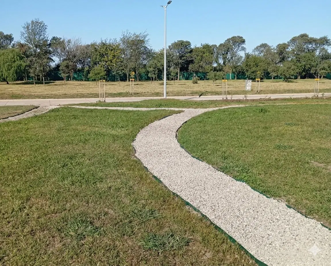 Venta Lote 500 m² – Talar del Este – Apto Dúplex – Seguridad 24 hs – Excelente ubicación 6
