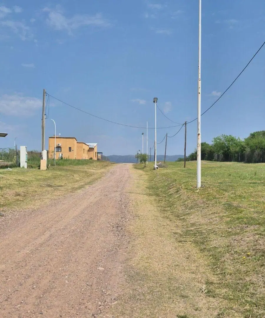 Venta Lote en Aires del Nordeste – Sobre Ruta E53 – 476m2 2