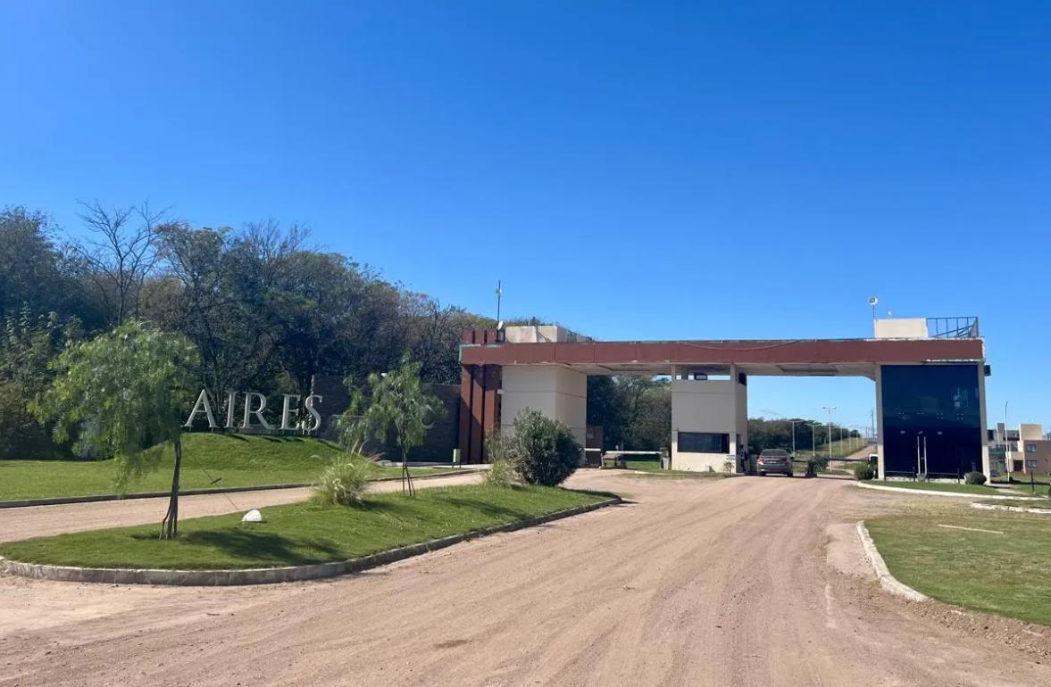 Venta Lote en Aires del Nordeste – Sobre Ruta E53 – 476m2