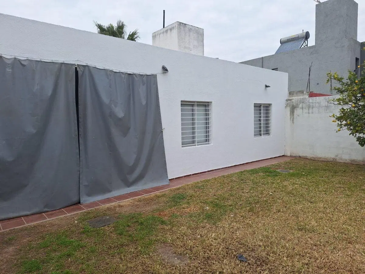 CASA EN ALQUILER – B° EL PARAÍSO, LA CALERA 5