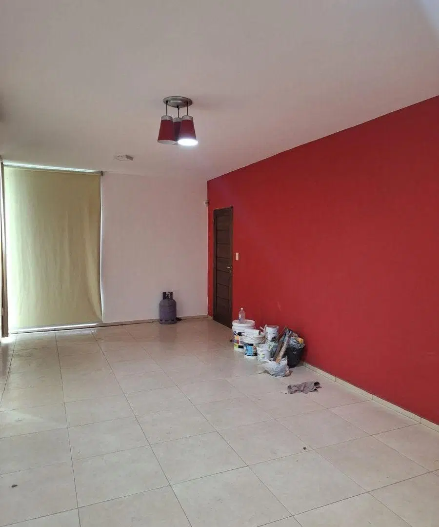 CASA EN ALQUILER – B° EL PARAÍSO, LA CALERA 2
