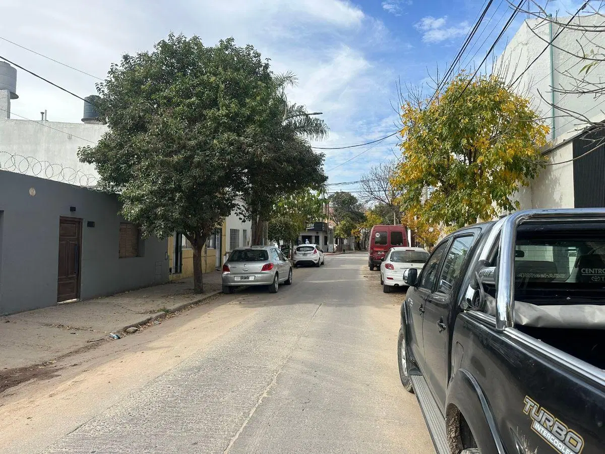 Terreno en Venta – Zona Nuevo Centro Shopping 2