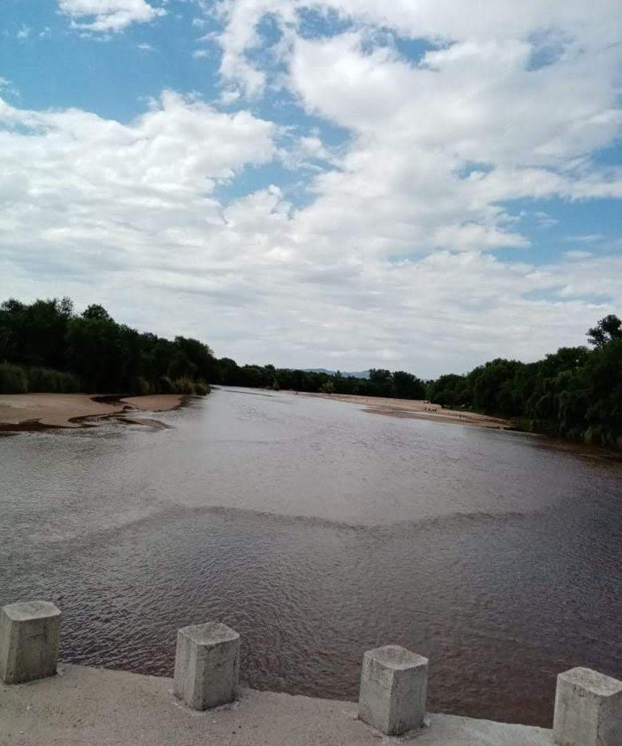 Foto de VENTA de Lote – MINA CLAVERO, LA FLORIDA, imagen 1