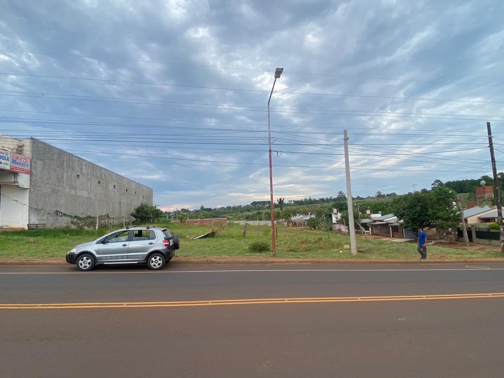 VENDO, excelente terreno en Posadas zona de Cocomarola Este