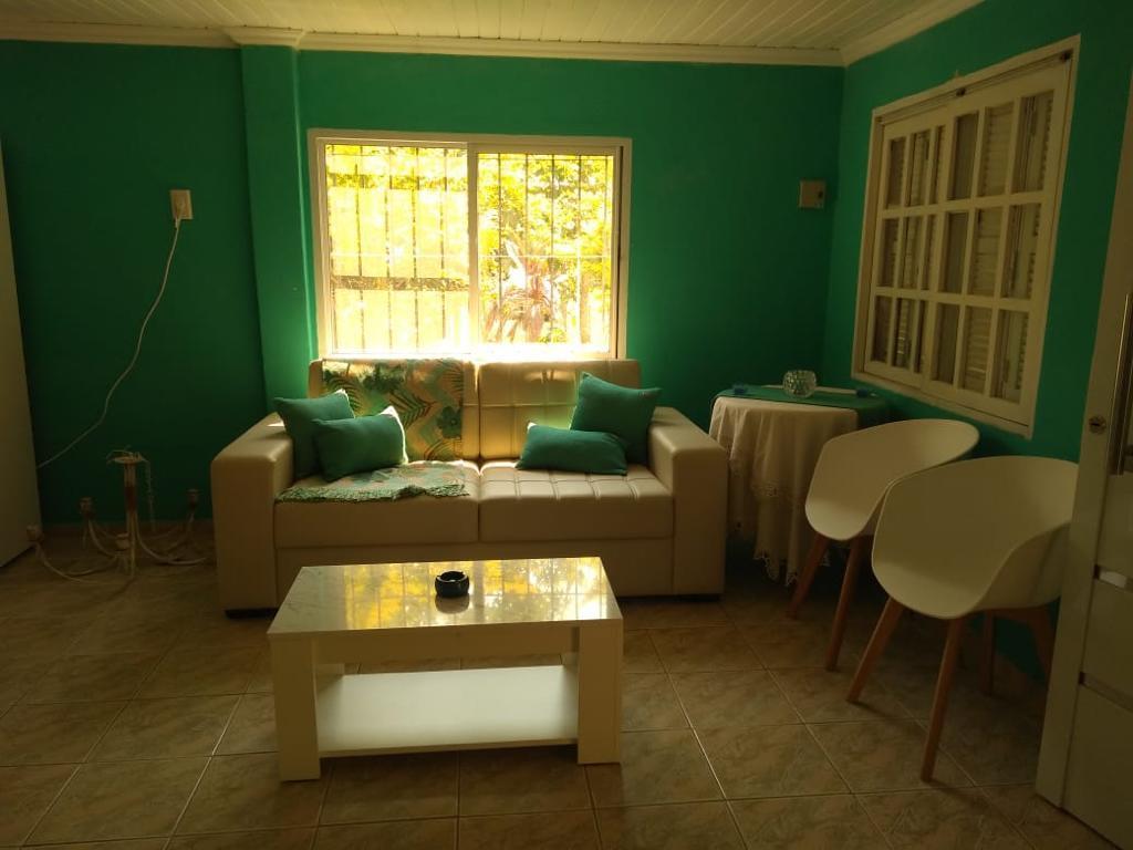 Vendo Hermosa Casa en Rincon Santa Maria Ituzaingo Ctes 3