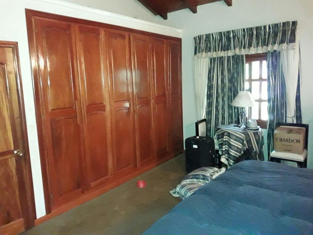 ALQUILO AMOBLADO: Casa Quinta en B° Privado la Eugenia Garupa Mnes!!