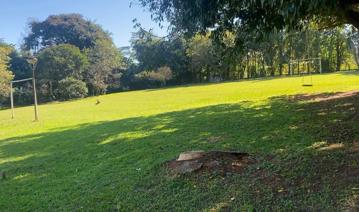 Vendo Manzana con - Casa Quinta - Quincho - Pileta - Terrenos - Posadas Mnes 3