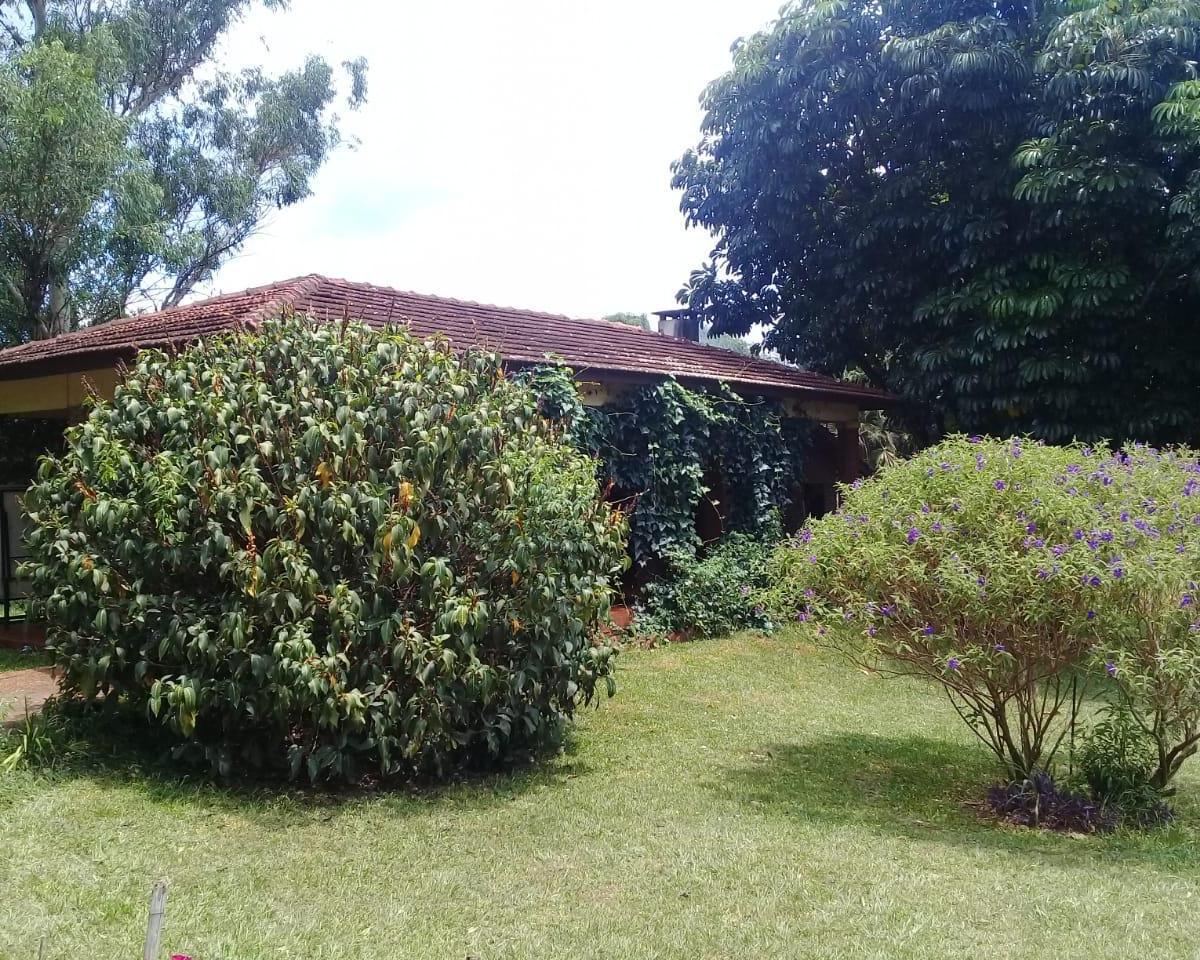 Vendo Manzana con - Casa Quinta - Quincho - Pileta - Terrenos - Posadas Mnes 2