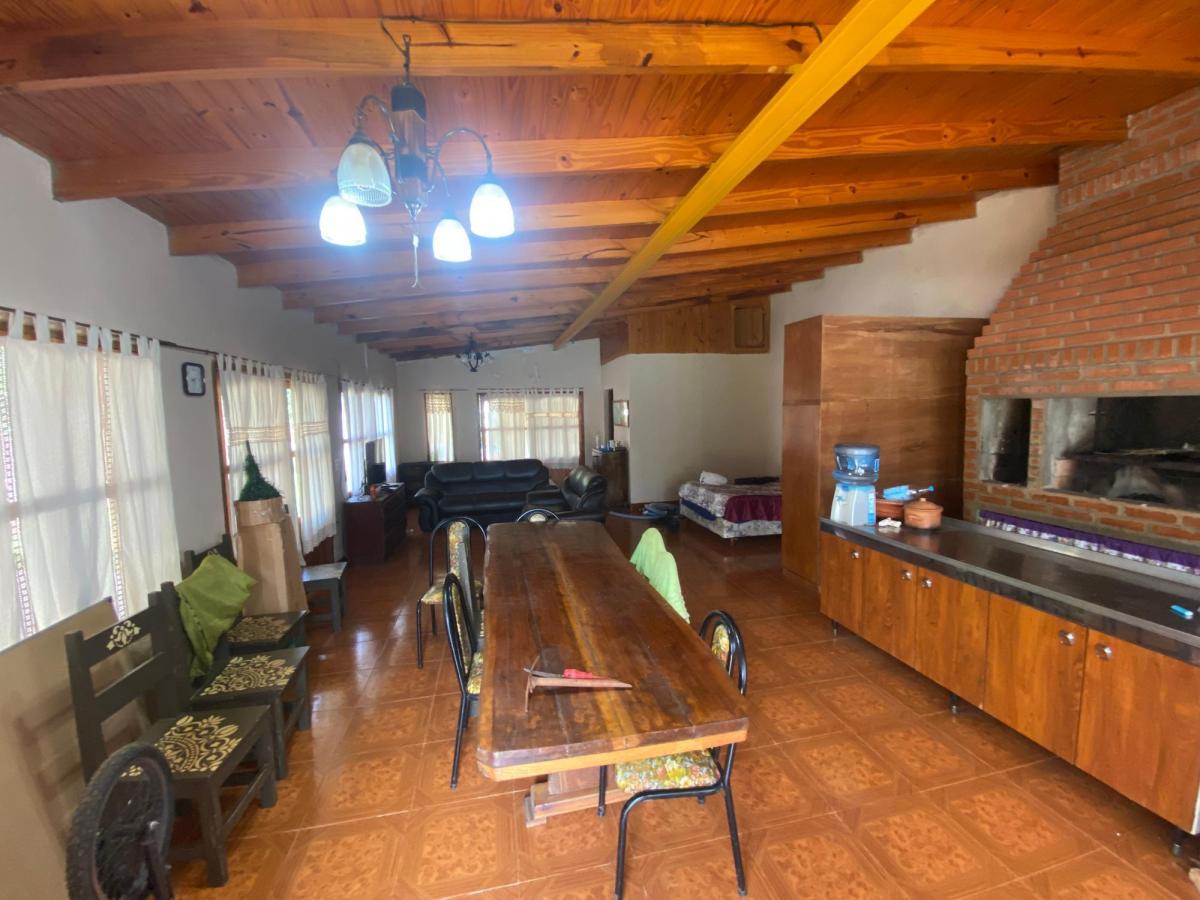 Foto de VENDO CASA CON PISCINA Y QUINCHO EN CANDELARIA MNES, imagen 3