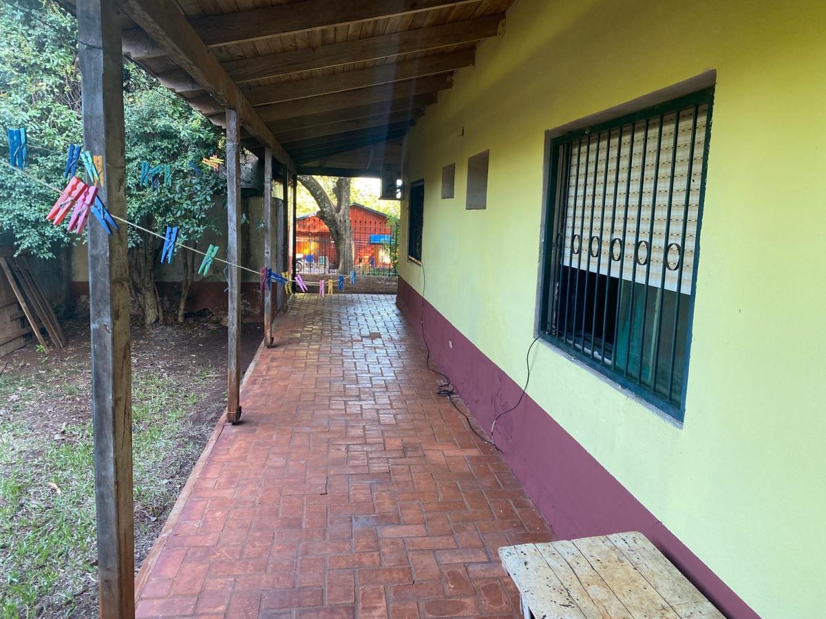 Foto de VENDO CASA COLONIAL EN EXCELENTE BARRIO, POSADAS MNES, imagen 2