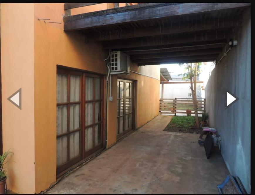 Foto de VENDO EXCELENTE DUPLEX CON VISTA RIO EN GARUPA MISIONES, imagen 2