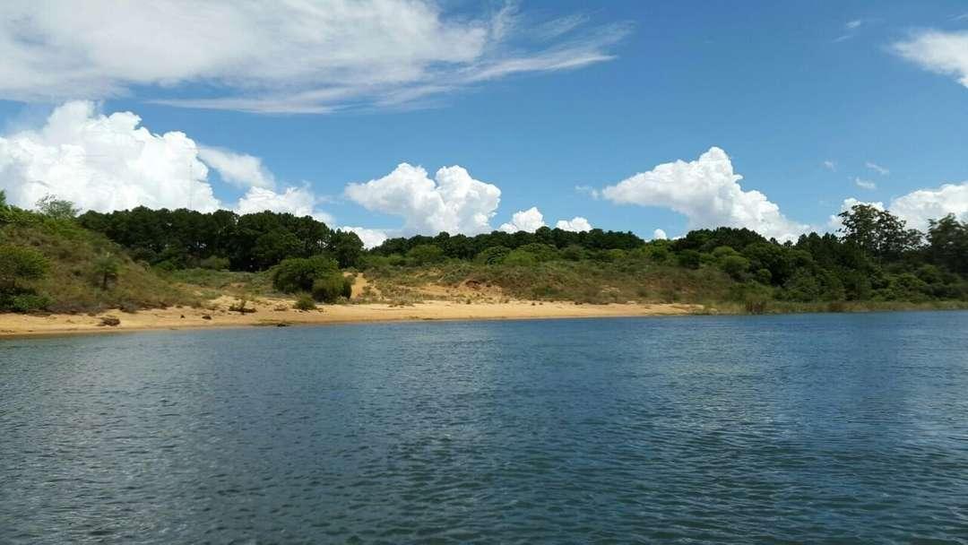 Vende Terreno San Gara - B° Privado en Ituzaingó Ctes 2