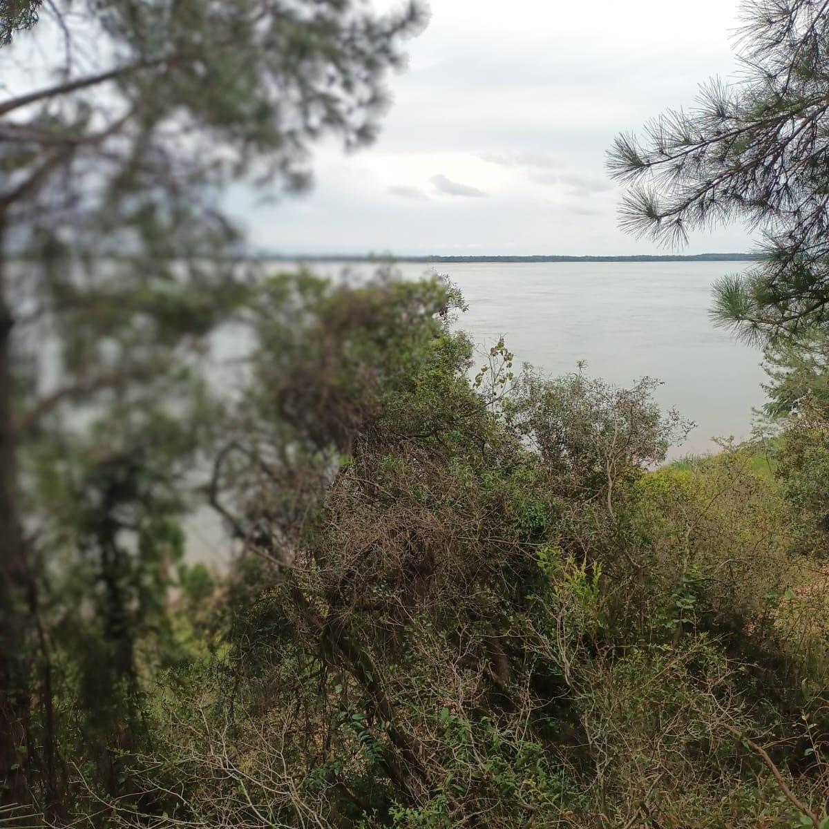 Vende Terreno San Gara - B° Privado en Ituzaingó Ctes 3