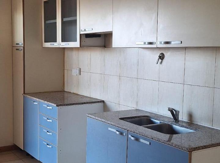 ALQUILO DEPTO RIO V, 3 DORM, 3 BAÑOS, COCHERA, POS, MNES. 5