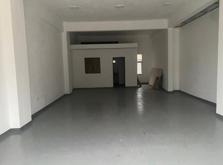 ALQUILO LOCAL A ESTRENAR ZONA ALEM Y ZAPIOLA POS, MNES 2