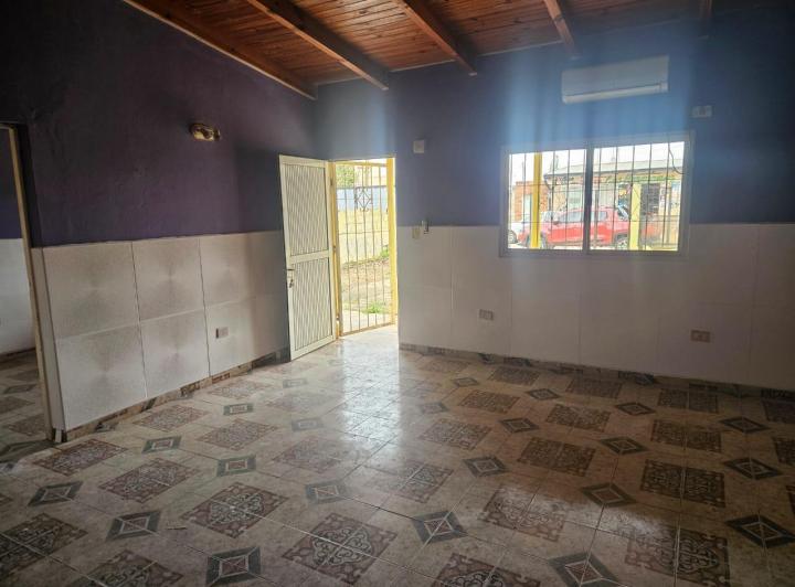 ALQUILO CASA  2 DORM, B AEROCLUB POS, MNES. 1