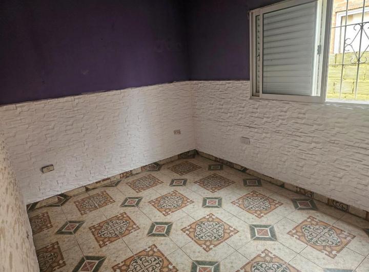 ALQUILO CASA  2 DORM, B AEROCLUB POS, MNES. 5