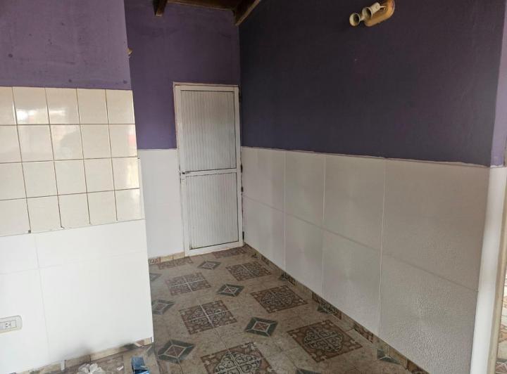 ALQUILO CASA  2 DORM, B AEROCLUB POS, MNES. 4