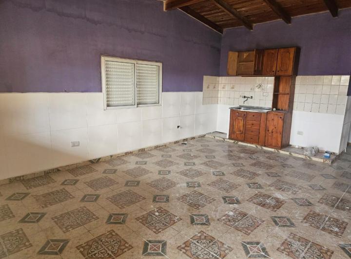 ALQUILO CASA  2 DORM, B AEROCLUB POS, MNES. 3