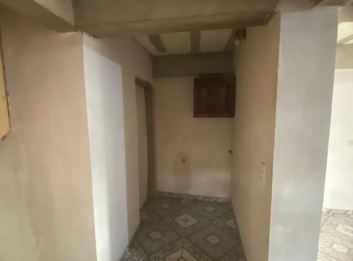 ALQUILO DEPARTAMENTO EN PLANTA BAJA 5