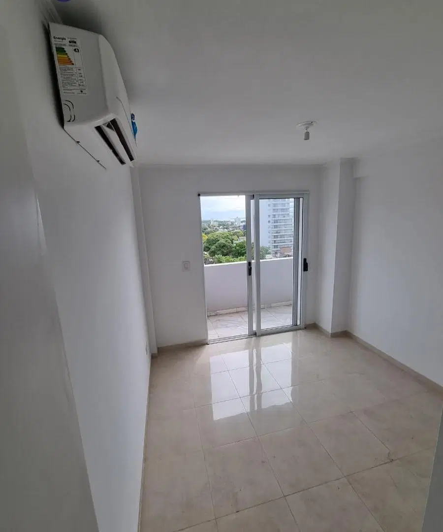 ALQUILO DTO 2 DORM Y COCHERA- SAN LUIS Y BELGRANO POSADAS MNES 5