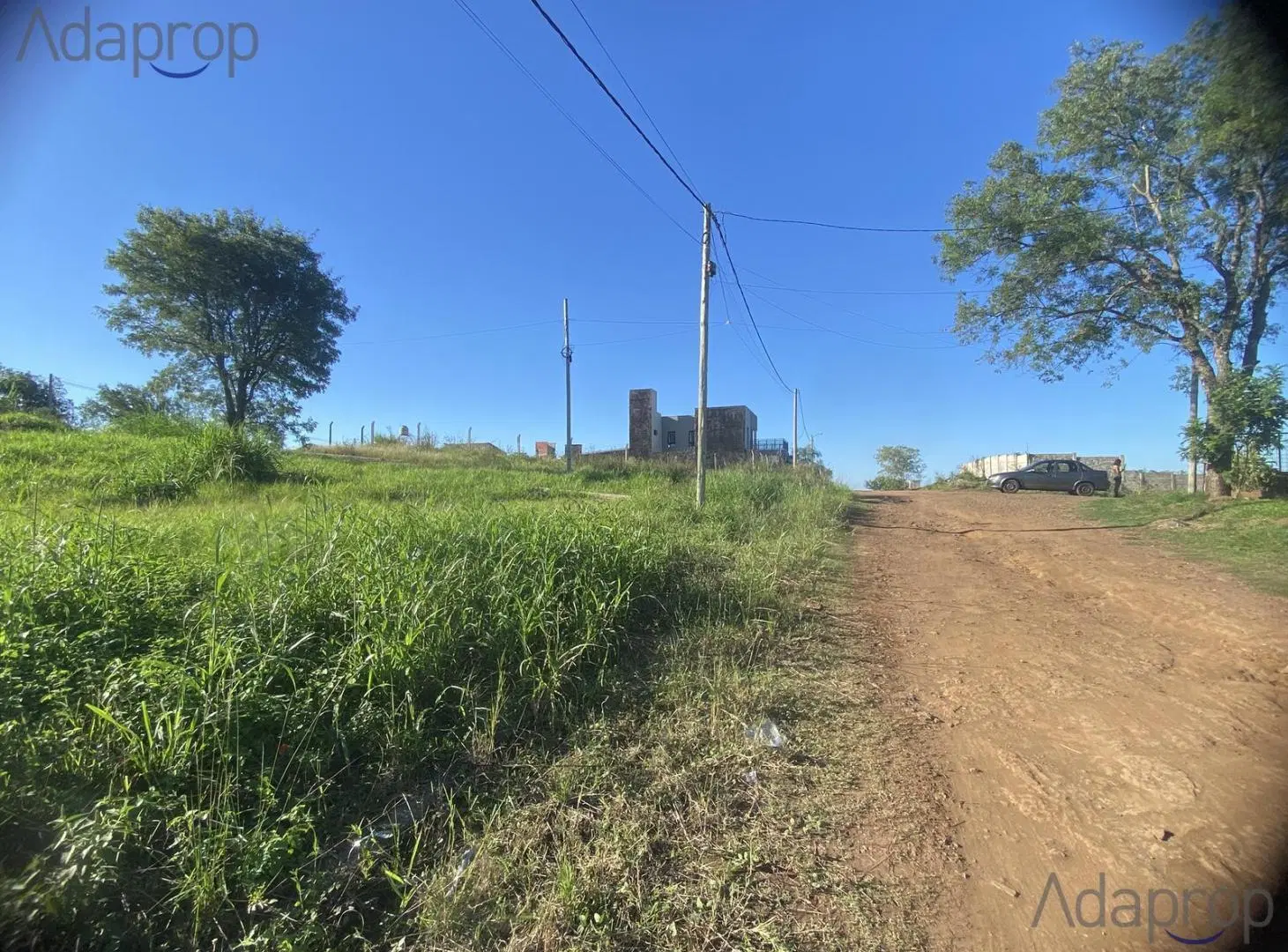 SE VENDEN DOS TERRENOS EN B VILLA LONGA NORTE GARUPA MISIONES 2