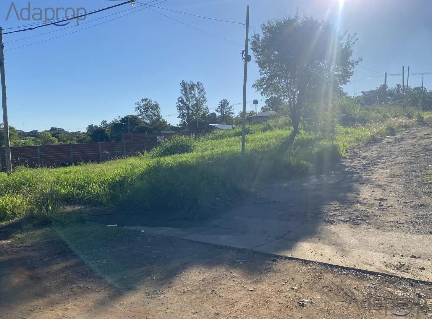 SE VENDEN DOS TERRENOS EN B VILLA LONGA NORTE GARUPA MISIONES 4