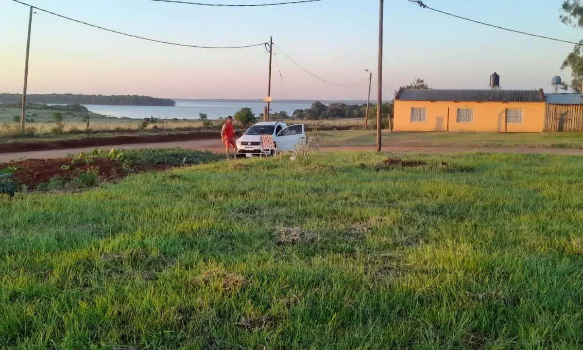 Venta de Terreno!! Nemesio Parma! (Posadas-Misiones) 4
