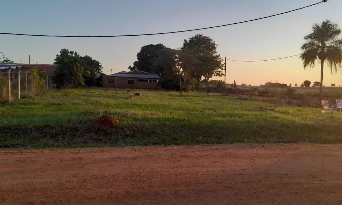 Venta de Terreno!! Nemesio Parma! (Posadas-Misiones) 5