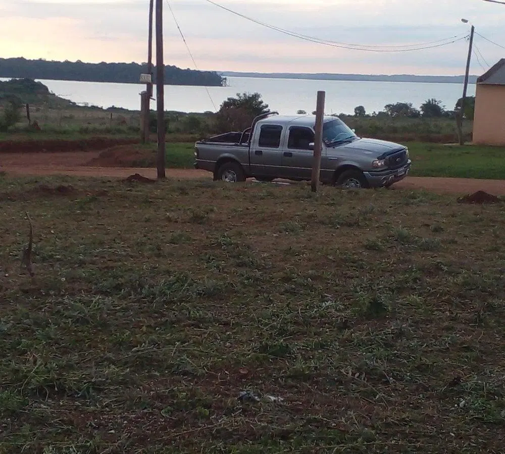 Venta de Terreno!! Nemesio Parma! (Posadas-Misiones) 2