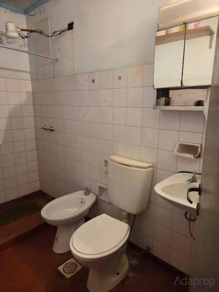 VENDO CASA APTA CREDITO EN GARUPA. 5