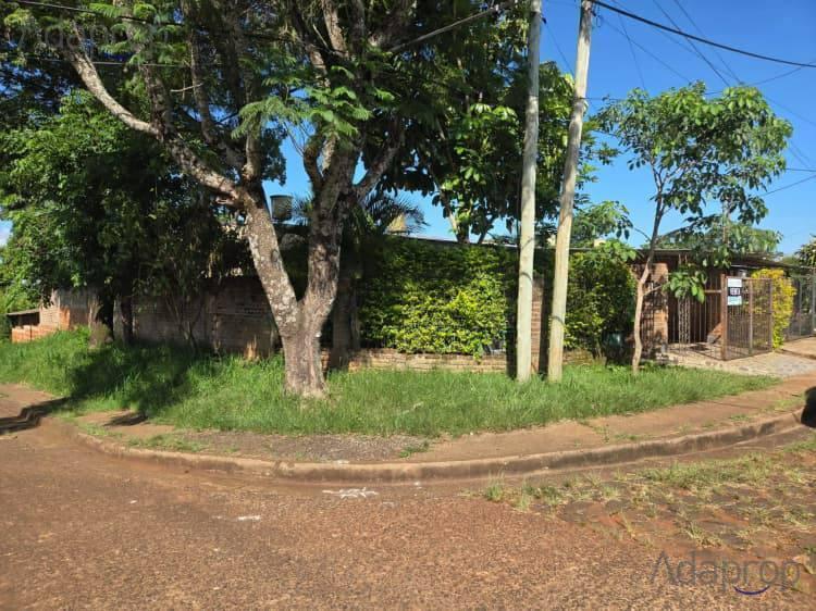 VENDO CASA APTA CREDITO EN GARUPA.