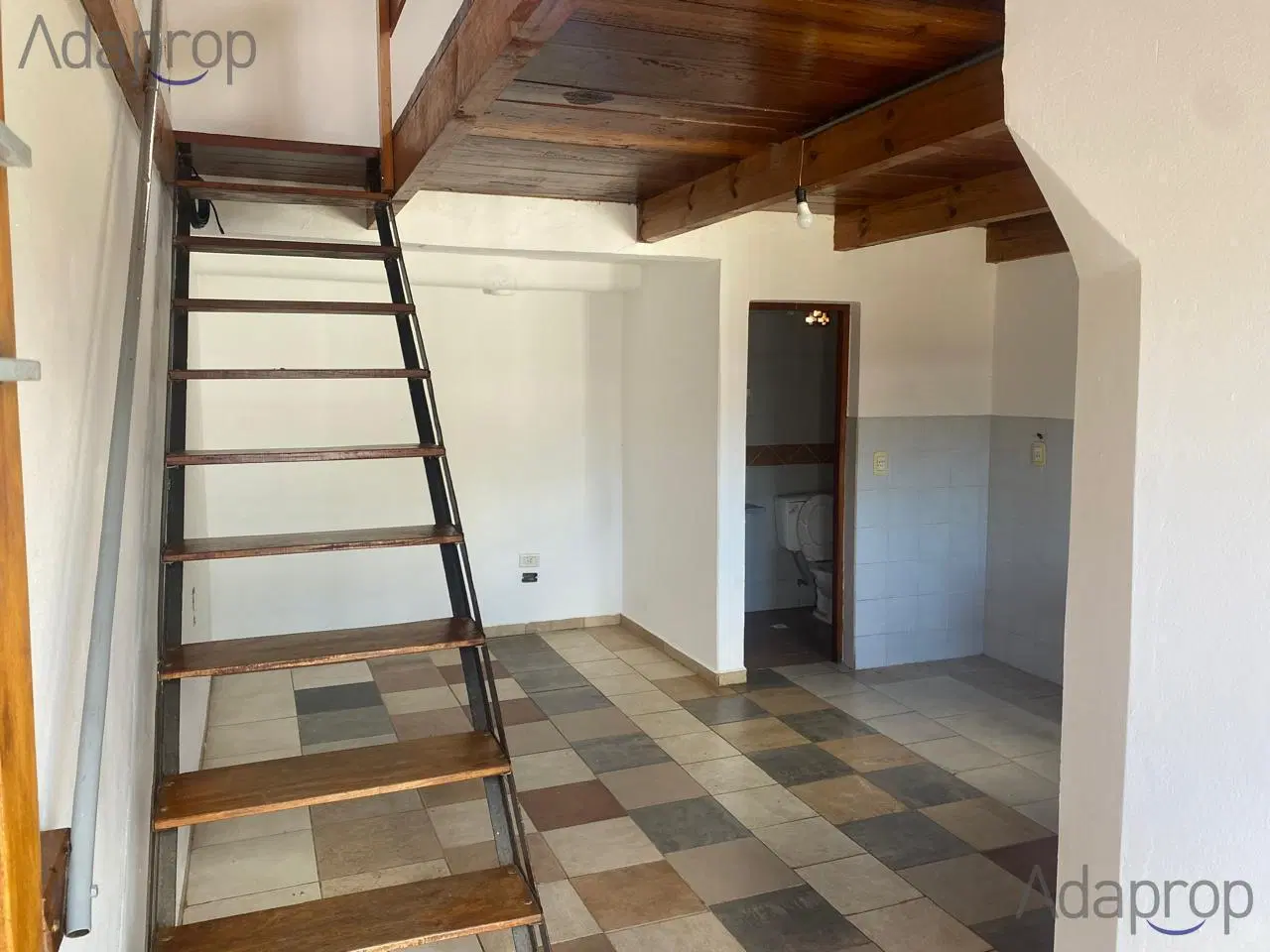 ALQUILO DEPTO 1 DORMITORIO 3