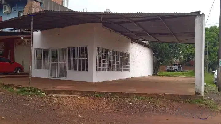 Alquilo Local Comercial en esquina. Ex Ruta 213 2