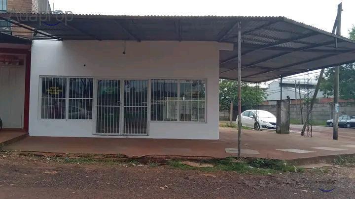 Alquilo Local Comercial en esquina. Ex Ruta 213