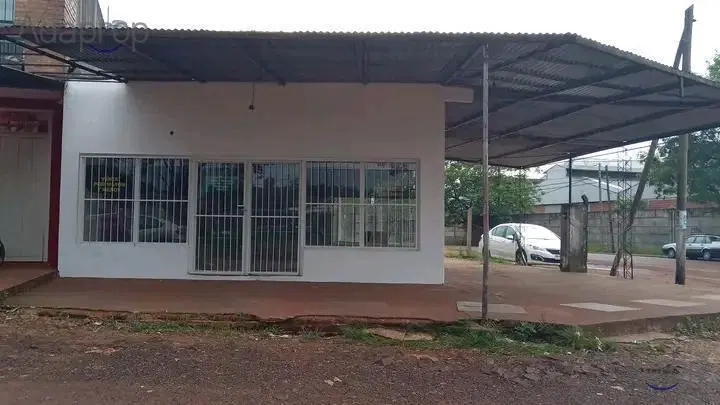 Alquilo Local Comercial en esquina. Ex Ruta 213 1
