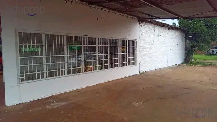Alquilo Local Comercial en esquina. Ex Ruta 213 4