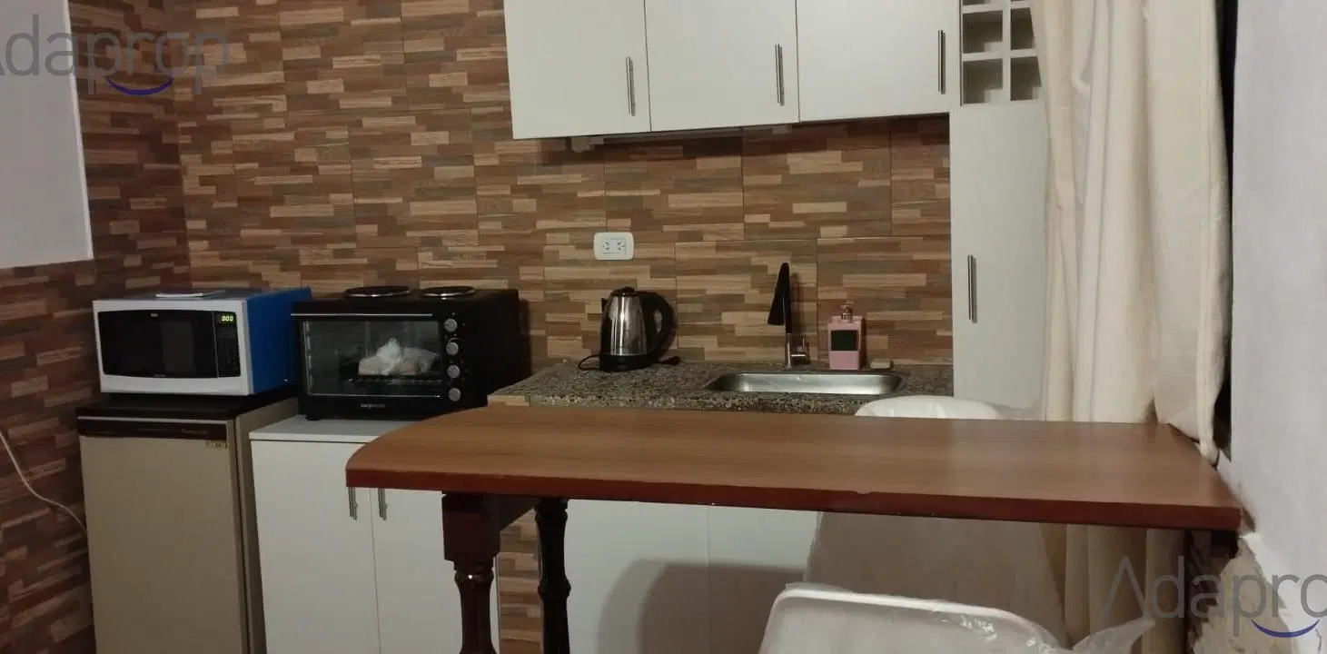 Departamento Ivanoski C/ Av. Roca 4
