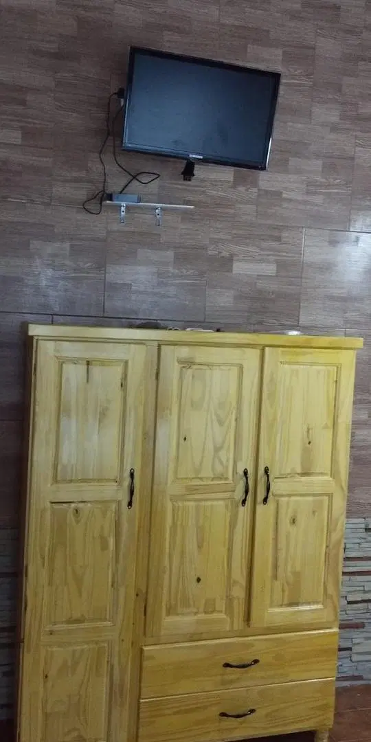 Departamento Ivanoski C/ Av. Roca 5