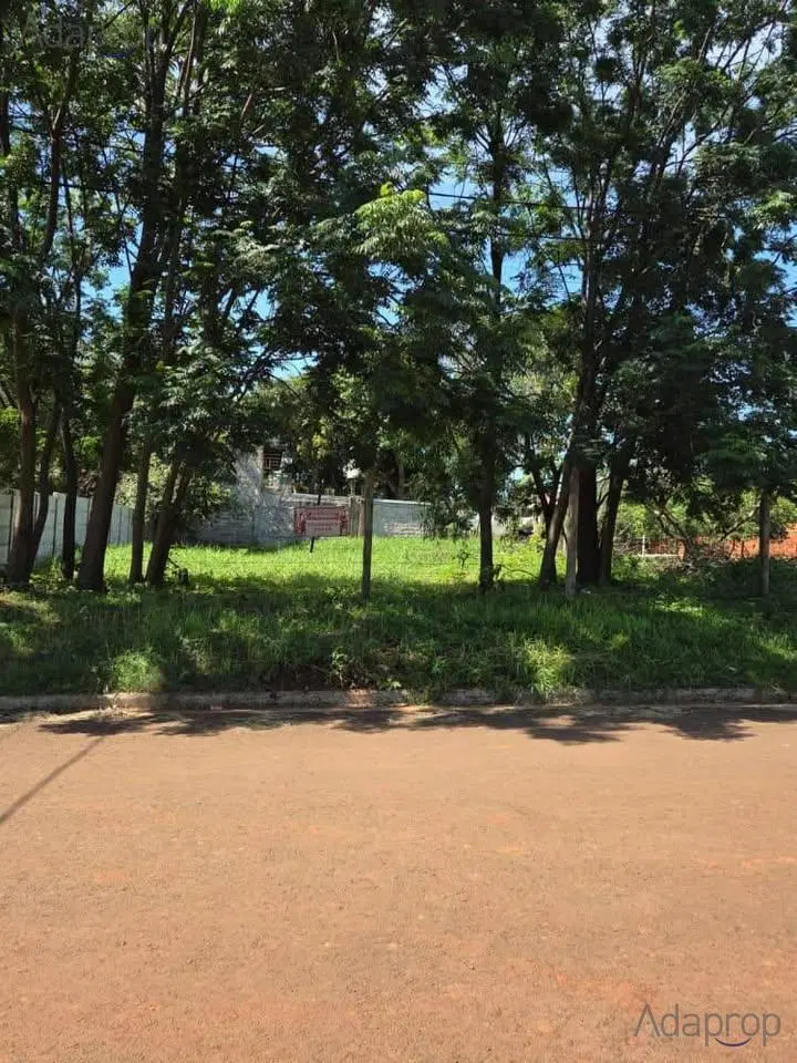 Terreno en Posadas 3