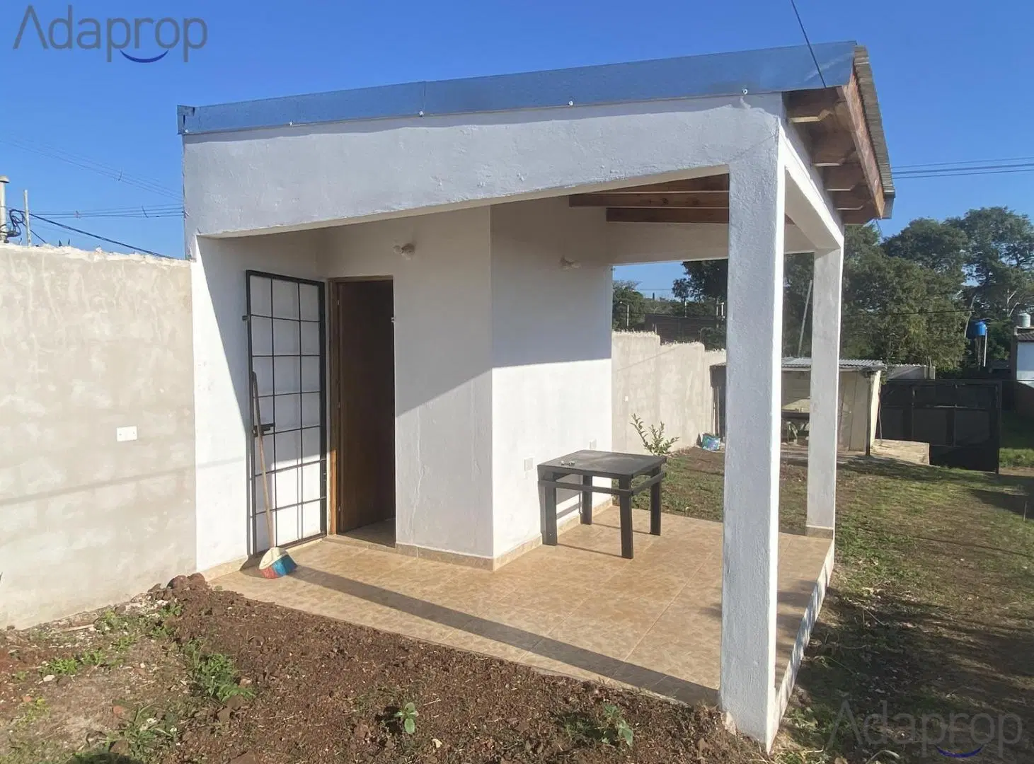 Vendo Casa en Garupa 2