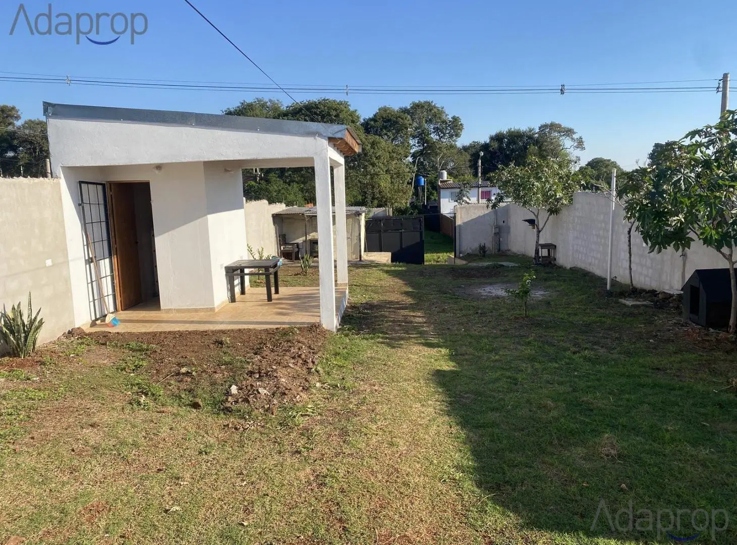 Vendo Casa en Garupa 5