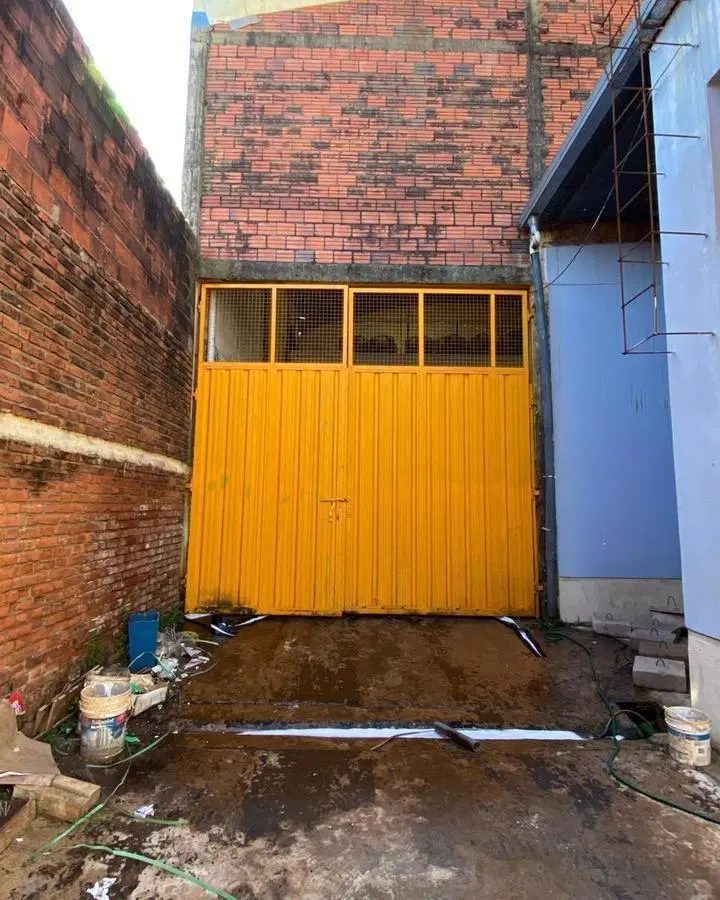 ALQUILO DEPOSITO ZONA URUGUAY Y TRINCHERA POS MNES 4