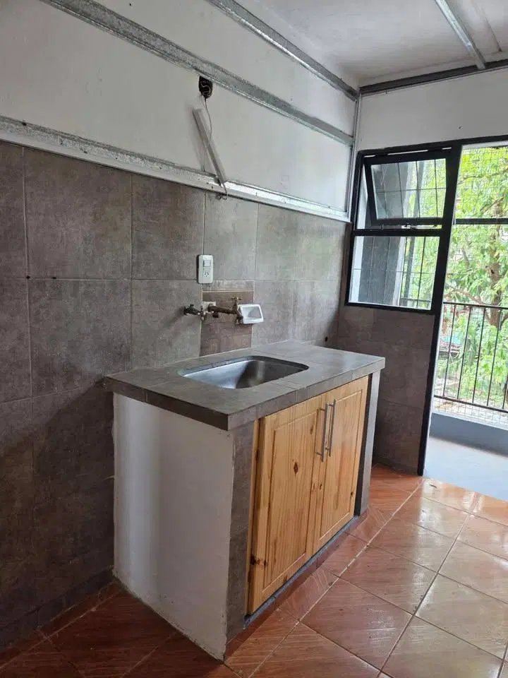 VENDO DEPARTAMENTO. APTO CRÉDITO. CH 123 3