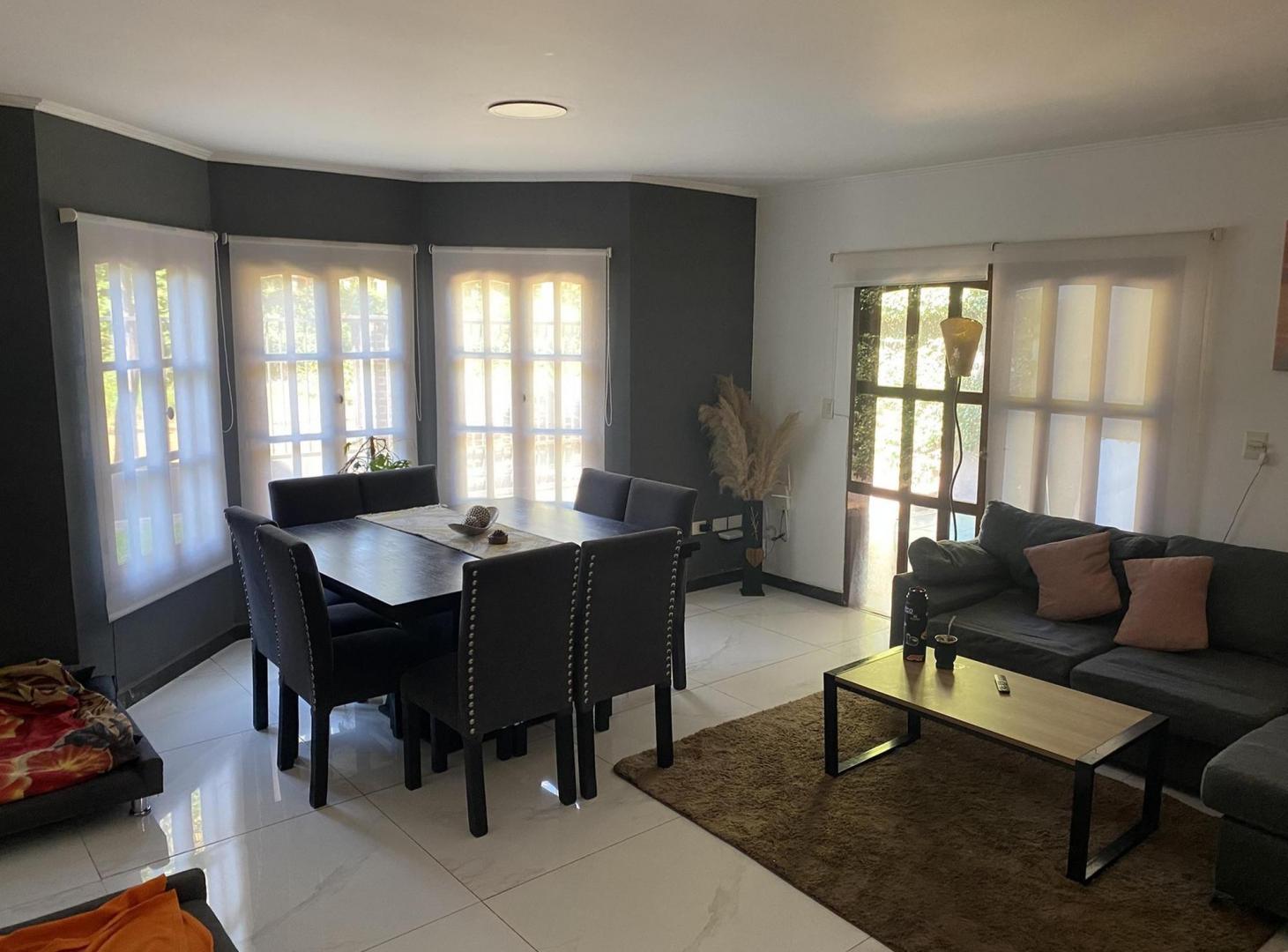 Foto de VENDO HERMOSA CASA APTA CRÉDITO HIPOTECARIO EN BARRIO LOS NARANJOS, imagen 5