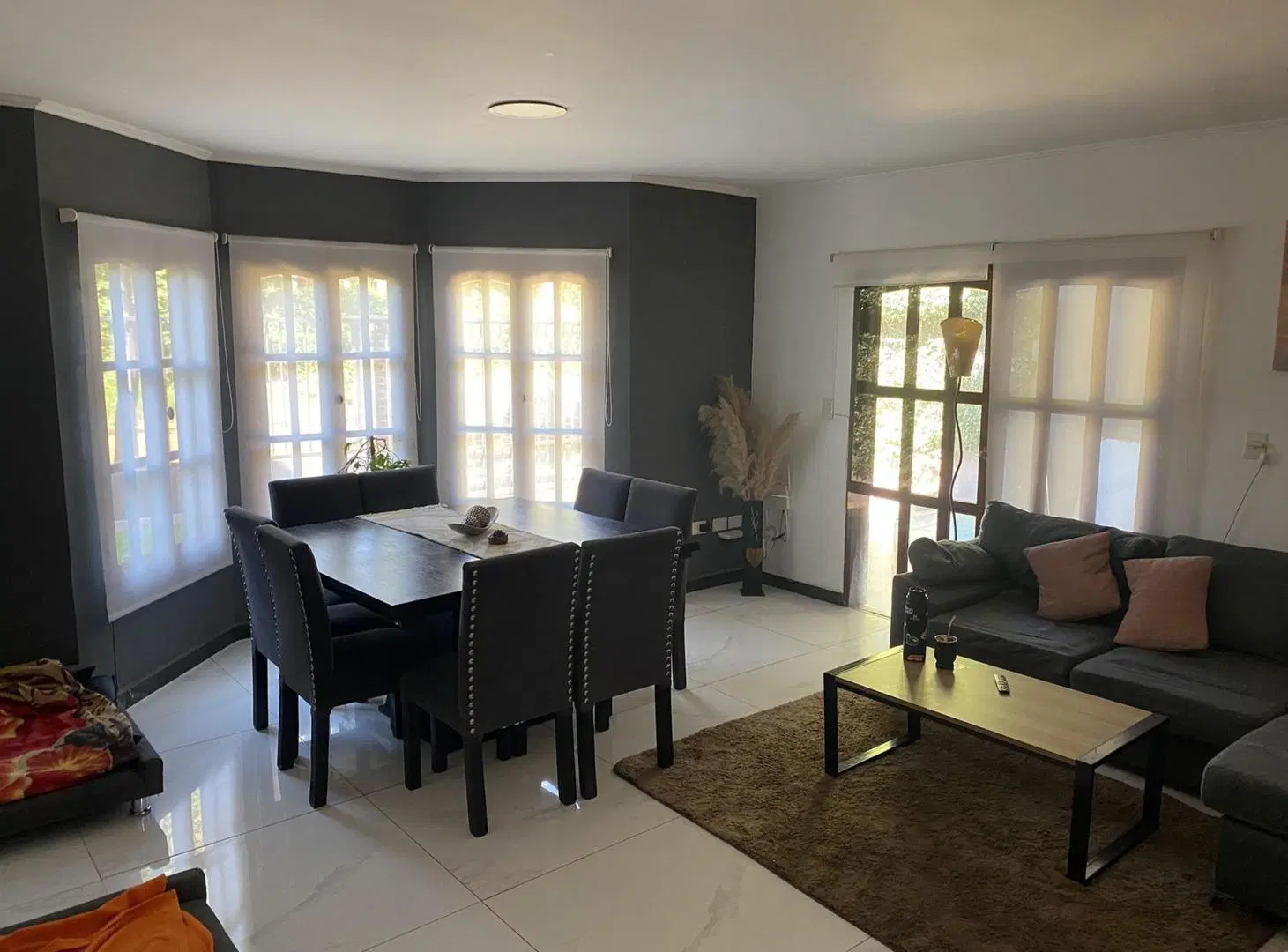 VENDO HERMOSA CASA APTA CRÉDITO HIPOTECARIO EN BARRIO LOS NARANJOS 5