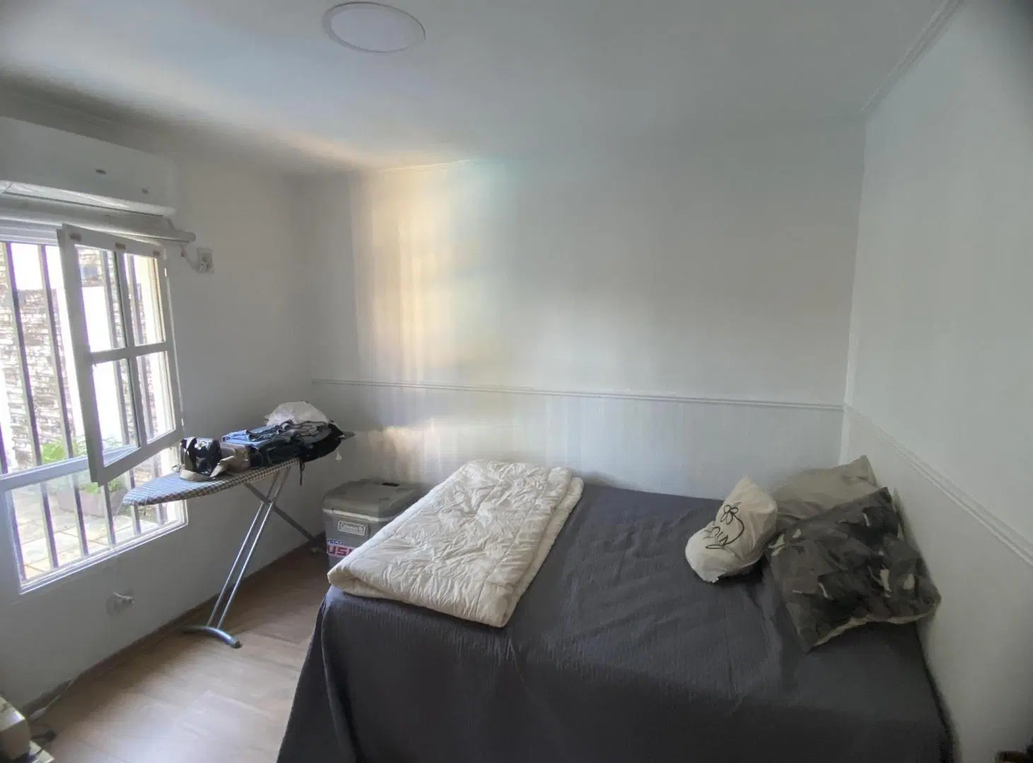 VENDO HERMOSA CASA APTA CRÉDITO HIPOTECARIO EN BARRIO LOS NARANJOS 4