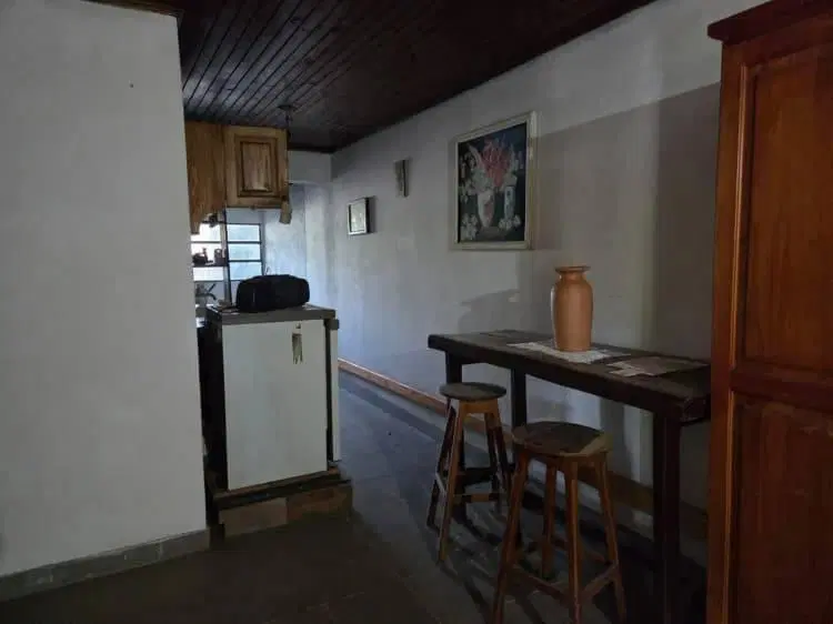 VENDO CASA APTA CREDITO EN GARUPA. 5