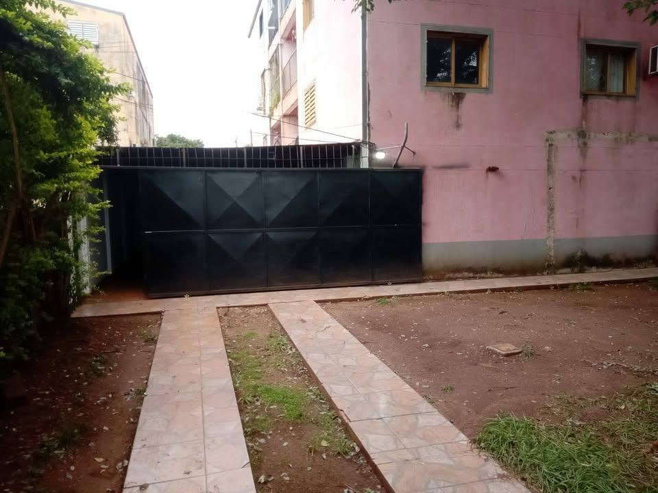ALQUILO DEPARTAMENTO DE 3 DORM. GARAGE COSTANERA OESTE