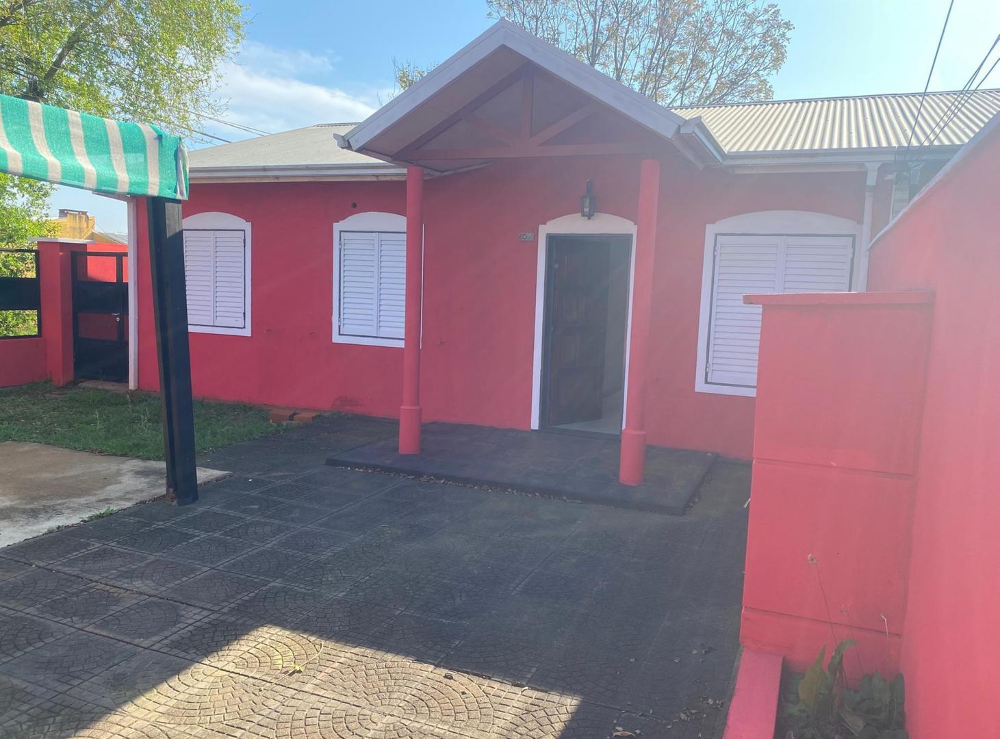 Foto de ALQUILO INCREIBLE CASA 3 DORM EN B TERRAZAS POS MNES, imagen 3